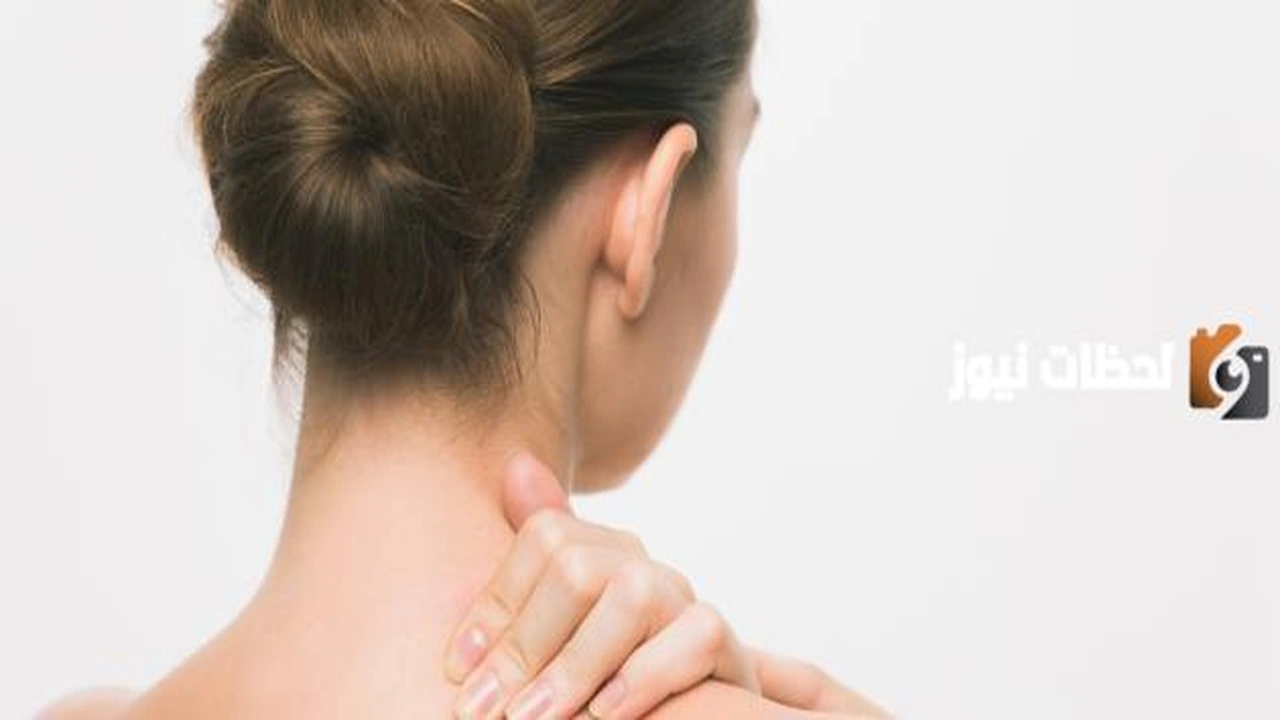 أسرع طرق علاج خشونة الرقبة بالأعشاب عن تجربة    