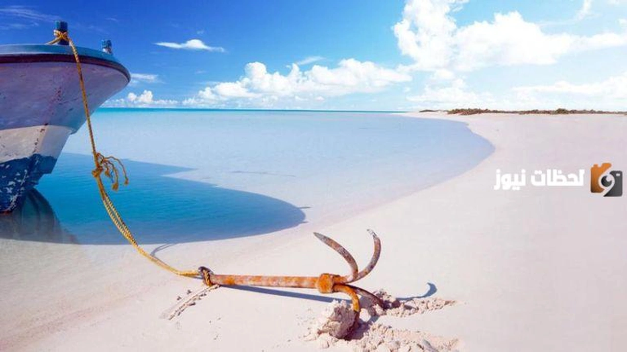 أشهر الأماكن السياحية في أملج