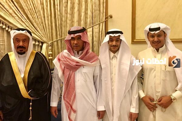 أصل عائلة الجريسي وش يرجعون من اي قبيلة