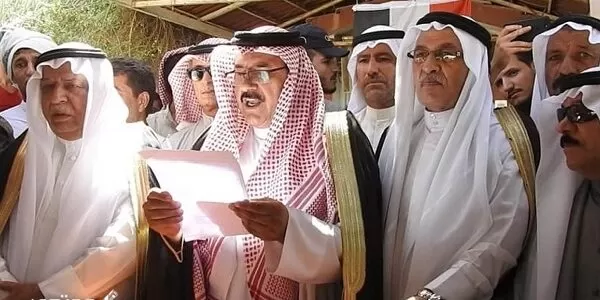 أصل عائلة الطويان وش يرجعون من أي قبيلة