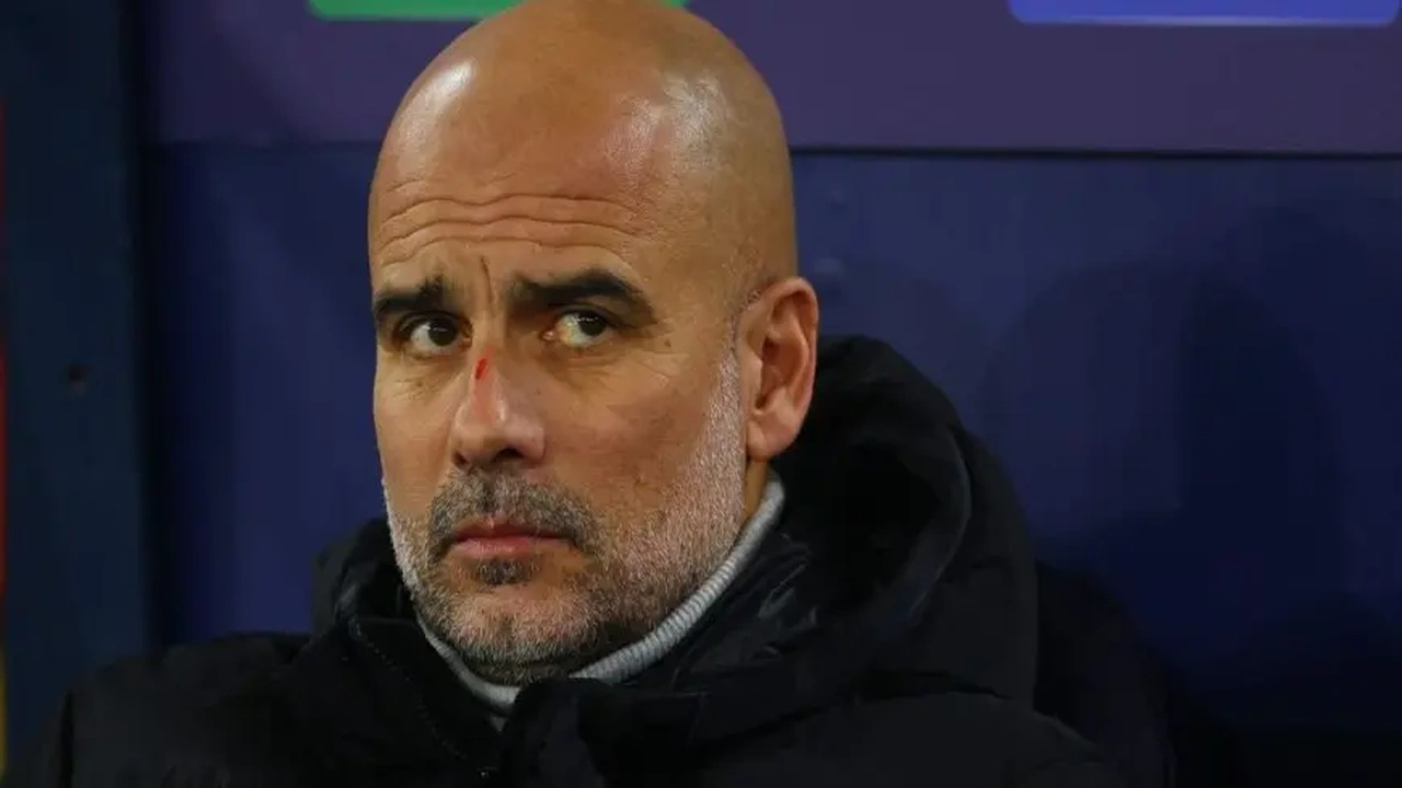 أعترف بالفشل؟!! جوارديولا لأول مرة يعترف بخطئه بعد إشارته المثيرة لجماهير الليفر