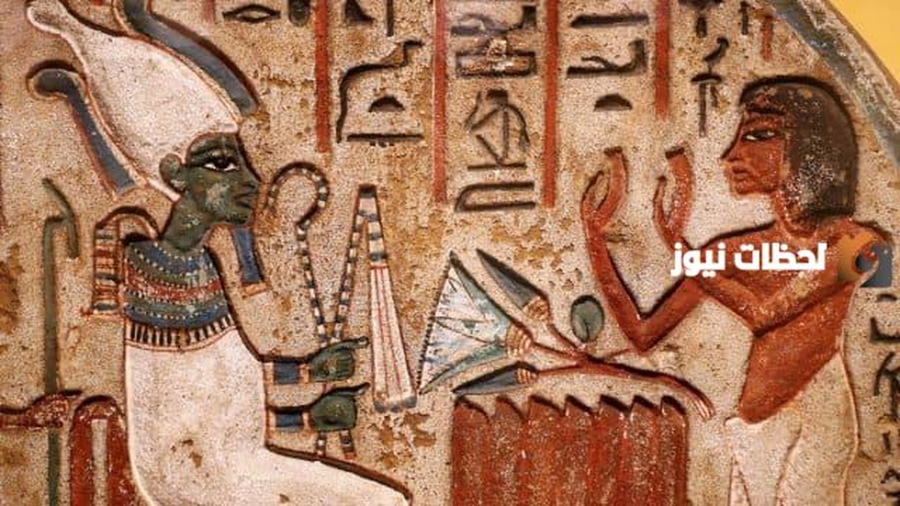 أفضل القصص.. قصة آسيا زوجة فرعون للأطفال