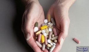 أفضل وقت للمكملات الغزائية 