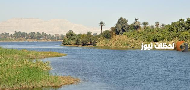 أهم المعلومات عن جزر نهر النيل