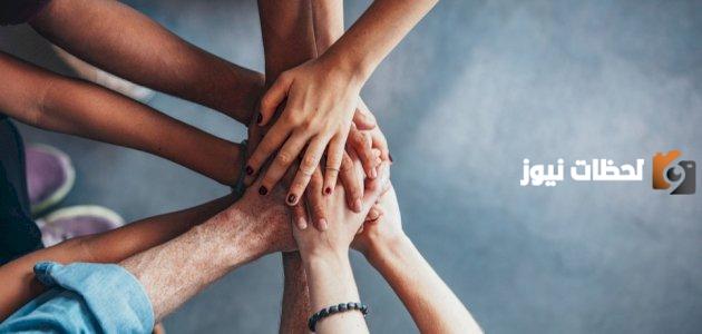 أهمية الشباب ودورهم في بناء المستقبل