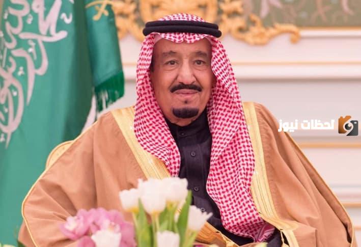 إذاعة مدرسية عن الملك سلمان كاملة