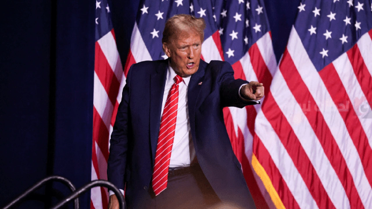 إعادة انتخاب ترامب يؤثر على اقتصاد الدول.. والتأثير الأكبر على كوريا!!    