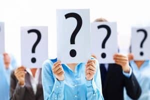 اسئلة شخصية بين الاصدقاء