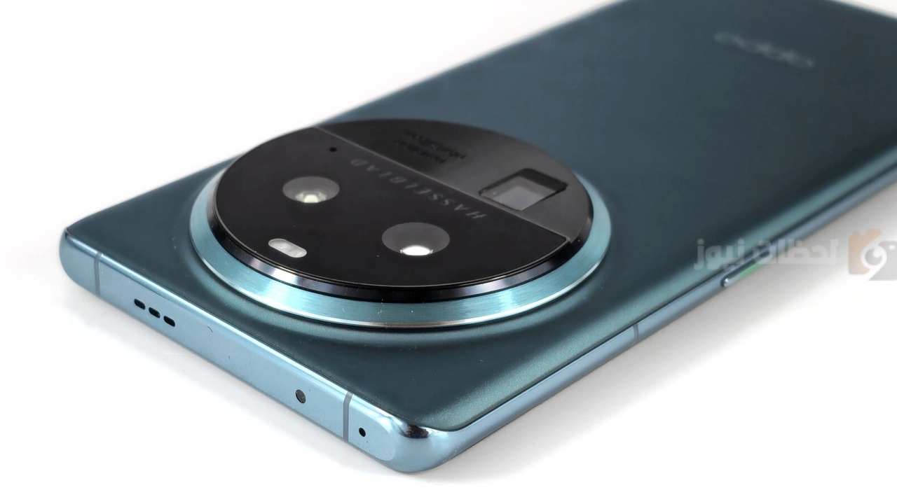 الأقوى على الإطلاق.. هاتف Oppo Find X8 Pro يكسر كل التوقعات بمواصفاته العالية    