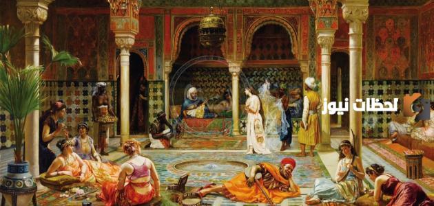 الحياة السياسية في العصر الأندلسي وفي العصر العباسي الأول pdf