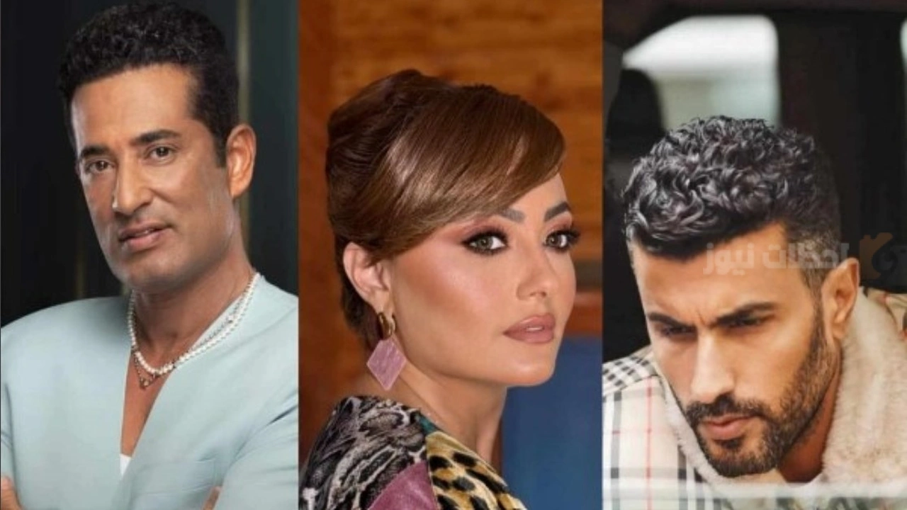 السباق الرمضاني 2025