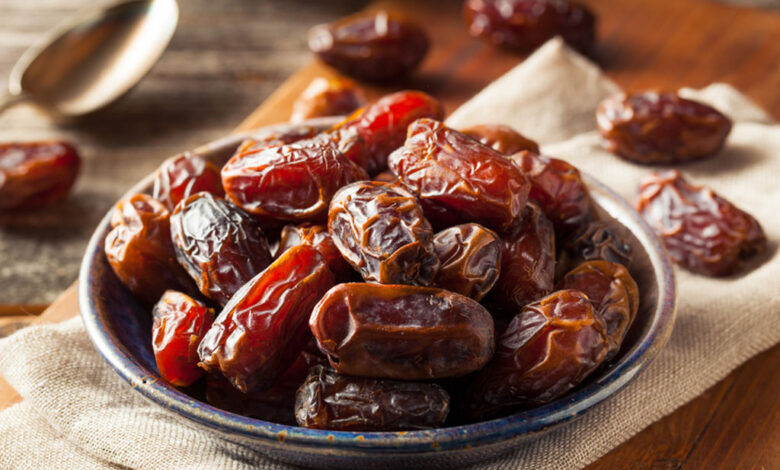 السعودية تعلن عن أسباب ارتفاع أسعار التمور الحقيقية والرابط الخاص بالشراء