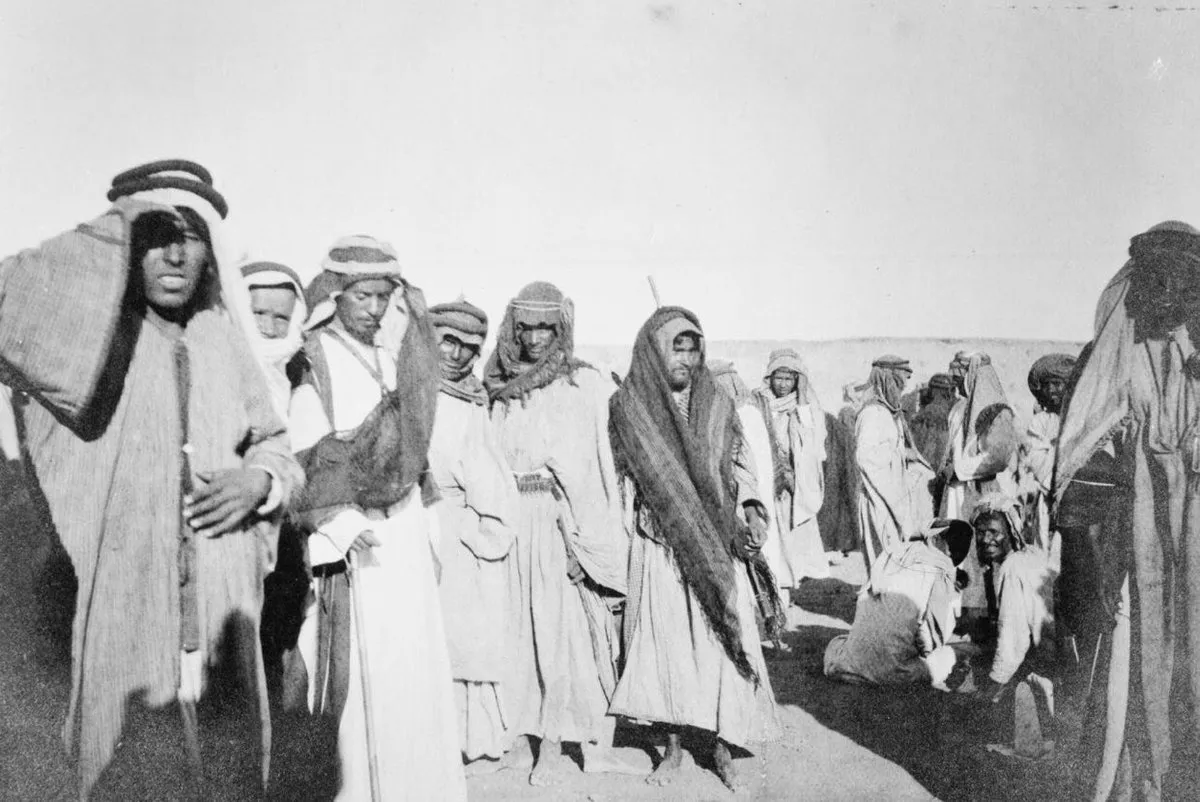 الطويرقي وش يرجع ، عائلة الطويرقي وش يرجعون وما أصلها