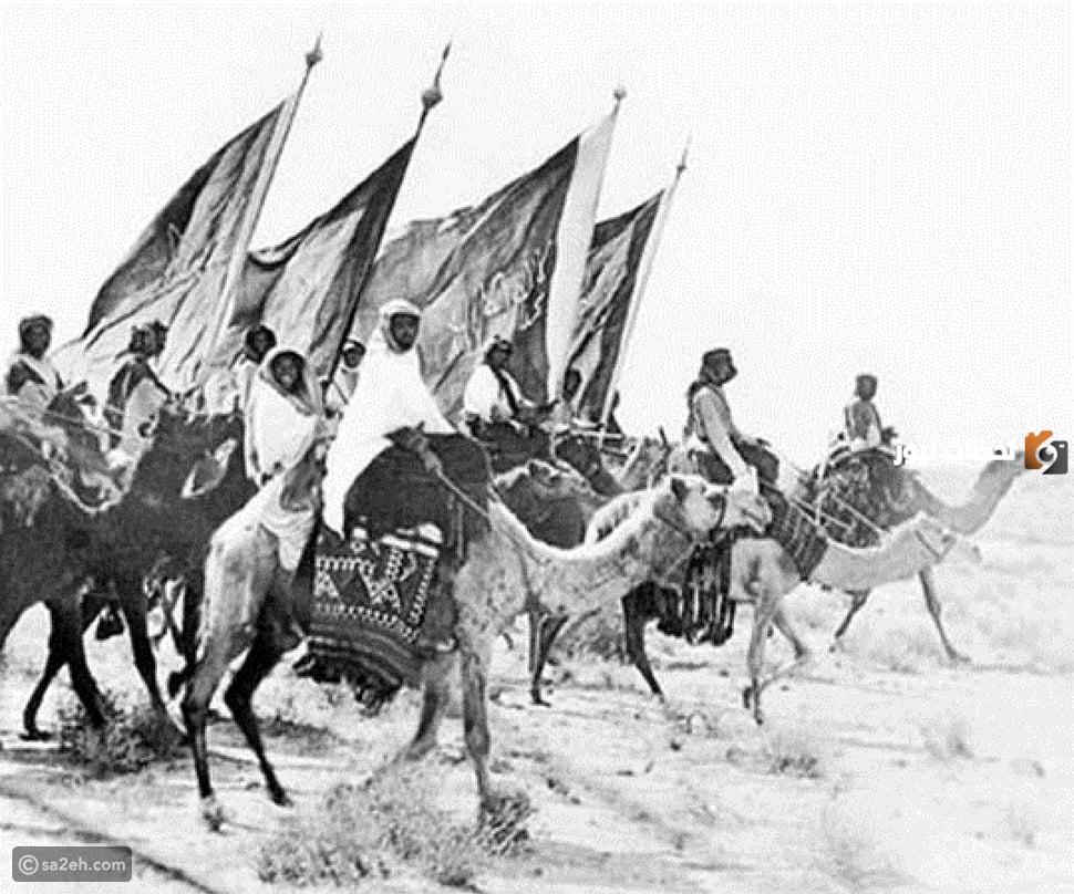 العولقي وش يرجع، أصل عائلة قنديل ونسبها