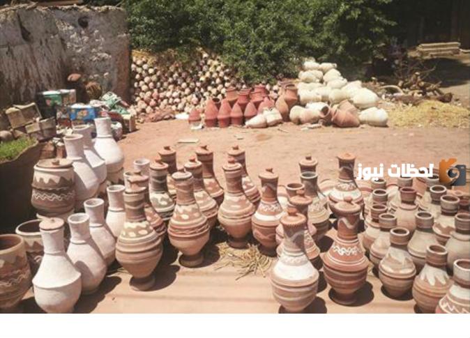 الفرق بين الفخار والسيراميك وأفضل أنواع الفخار لشرب الماء