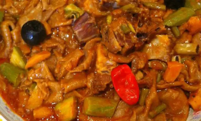 المرقوق والمطازيز.. أكلات رمضانية سعودية مشهورة في الرياض ولها الأولوية على المائدة