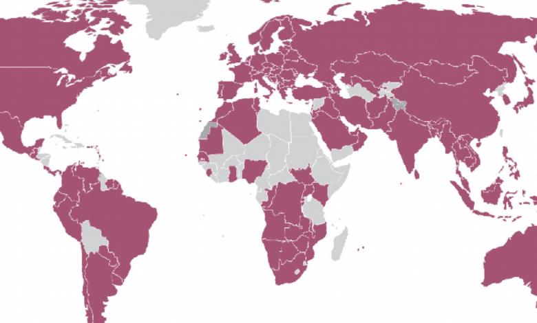 المملكة العربية السعودية تحصل على لقب
