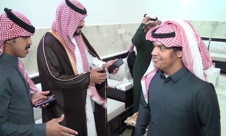 الوسيدي وش يرجع أصل الوسيدي من وين