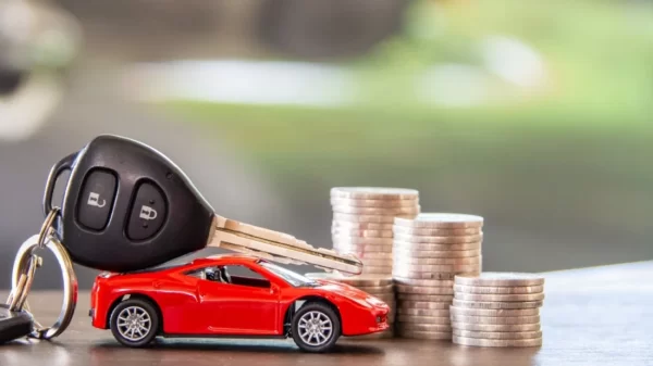 اليكم خطوات الحصول على سيارة اقساط من الراجحي السعودية 1446