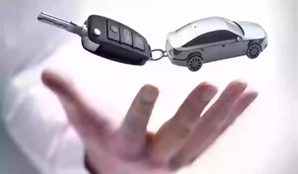 اليكم خطوات الحصول على سيارة اقساط من الراجحي السعودية 1446
