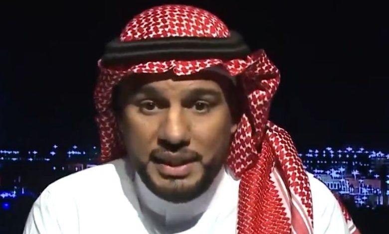 بعد طرح موعد مباراة العالمي والزعيم... الإعلامي الرياضي ماجد هود يُعلق عن رأيه في هذا الموعد