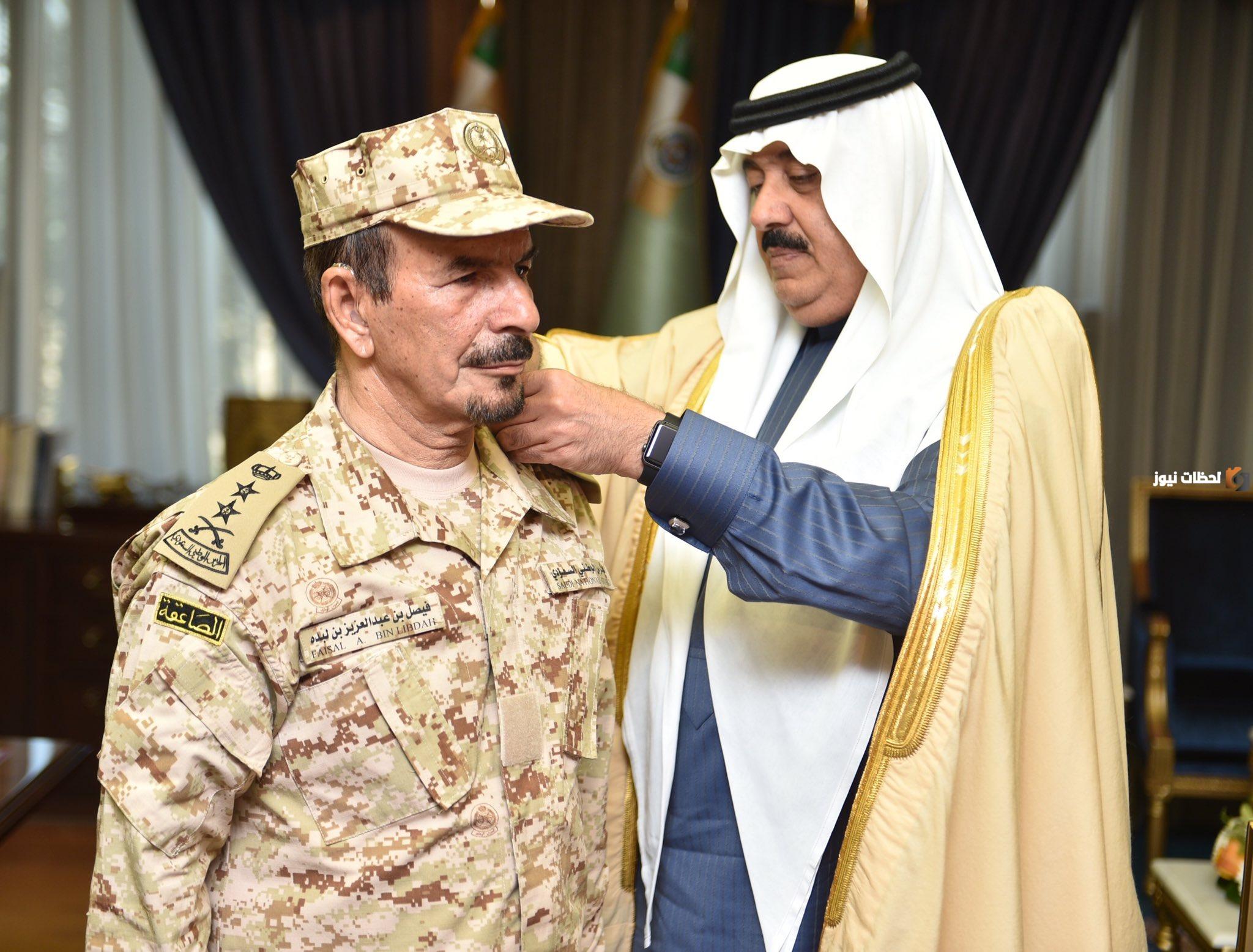 بن لبده وش يرجع أصل بن لبده من وين