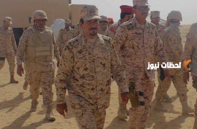 بن لبده وش يرجع أصل بن لبده من وين