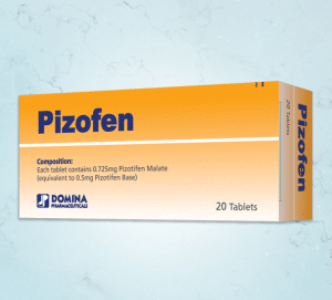 تجربة بيزوفين لزيادة الوزن