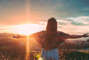 تجربتي في ثقتي بنفسي كلام عن الثقة بالنفس للبنات