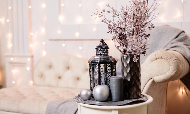 تجهيزات عيد الفطر للديكور الخارجي