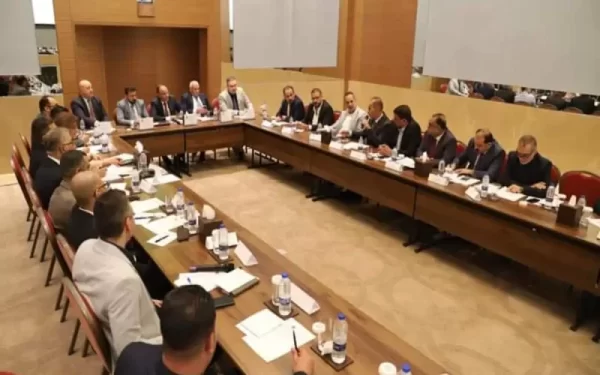 تسجيل موظف اقتراع في العراق ihec.iq رابط استمارة التقديم على المفوضية العليا المستقلة للانتخابات 2024