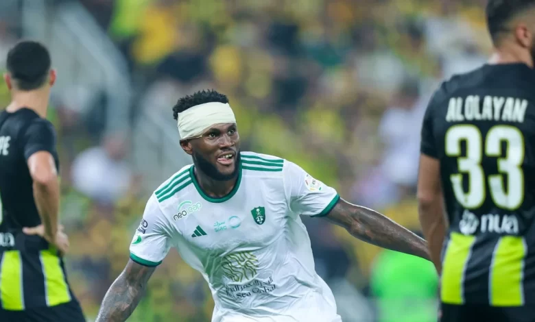 تعرف على أول تعليق من لويز بعد خسارة الاتحاد أمام الأهلي