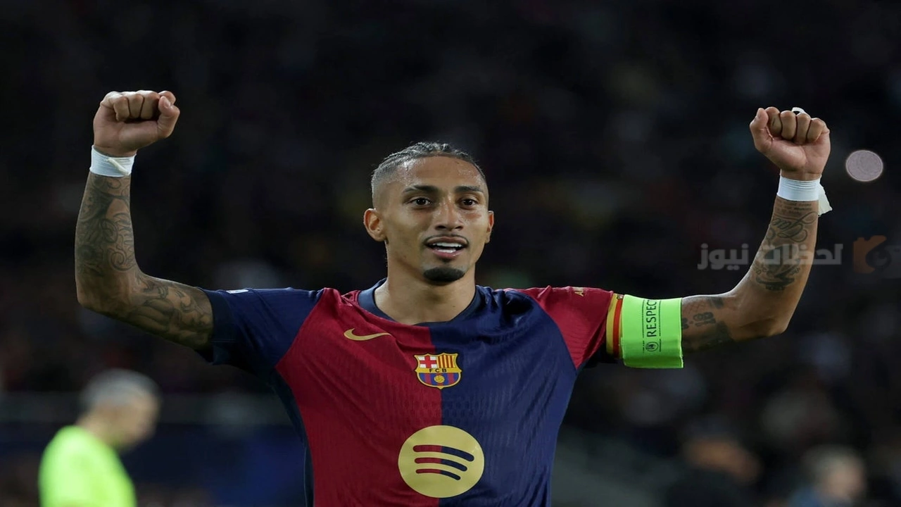 ثنائية رافينيا تقربه من المقدمة