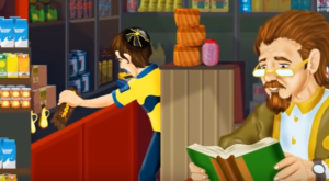 جاد الله القرآني : أروع وأمتع قصة في هذا القرن