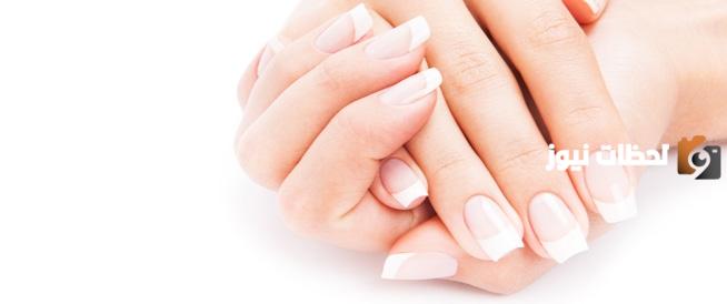 خلطات لتطويل الأظافر وتبيضها وتقويتها من البيت