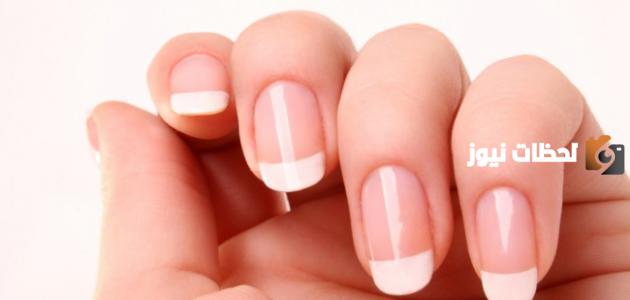 خلطات لتطويل الأظافر وتبيضها وتقويتها من البيت