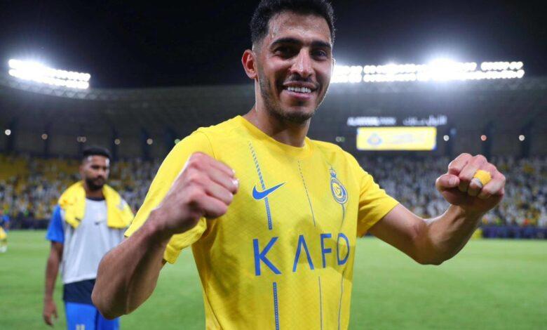 ديربي جديد النصر واستعدادات الاتحاد للمونديال بضمك...تعرف على الدوري السعودي الـ 16!