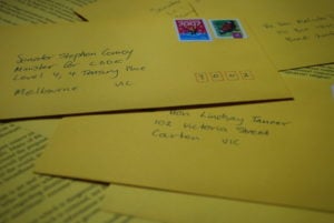 رسالة شخصية بالفرنسية رسالة إلى أخي بالفرنسية