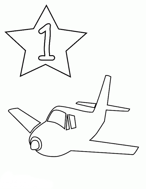 رسومات اطفال للتلوين للاولاد