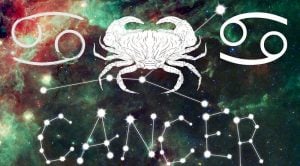 شخصية برج السرطان مميزات وعيوب برج السرطان الرجل