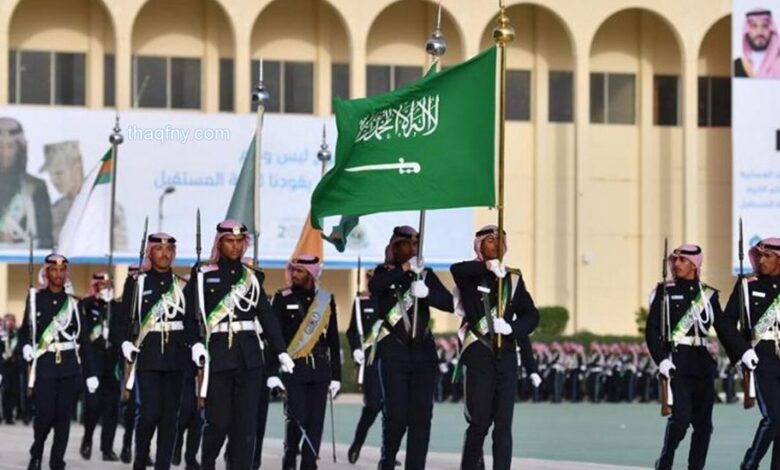 شروط الالتحاق بالكليات العسكرية في السعودية 1446 ومدتها وطريقة التقديم والأوراق المطلوبة
