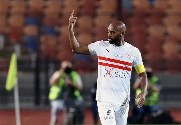 شيكابالا قائد والأبيض منتشي بالسوبر! تصريحات مثيرة من نجم الزمالك الأسبق على السوبر المحلي