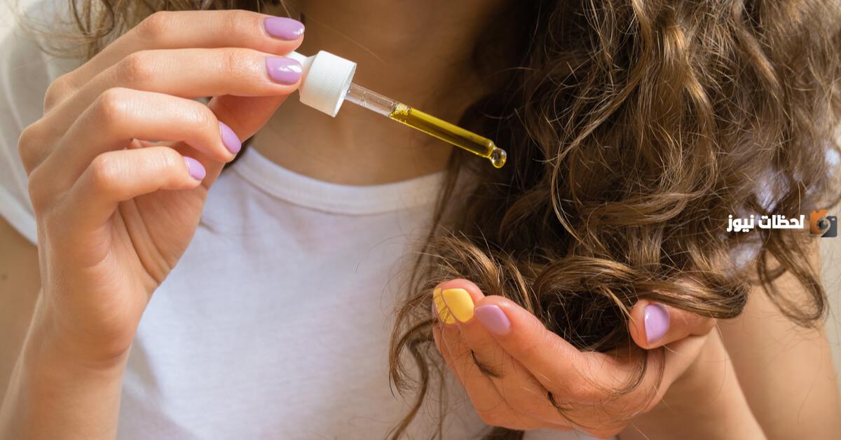 عايزه حاجه تطول الشعر