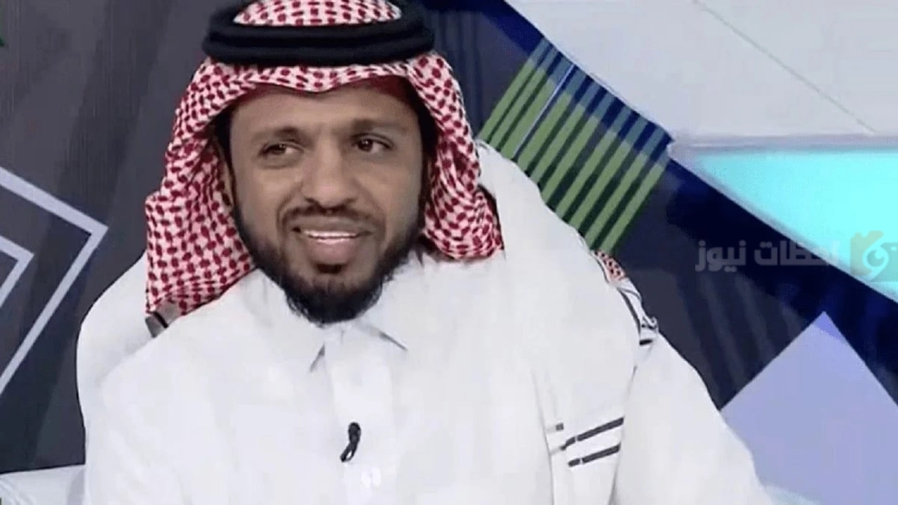 عبدالعزيز المريسل يفجر مفاجأة عن قائمة الهلال في كأس العالم للأندية 2025    