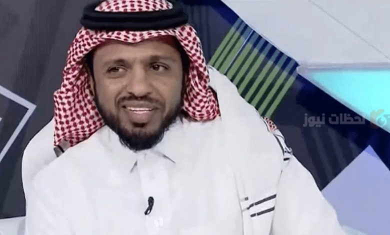 عبدالعزيز المريسل يفجر مفاجأة عن قائمة الهلال في كأس العالم للأندية 2025