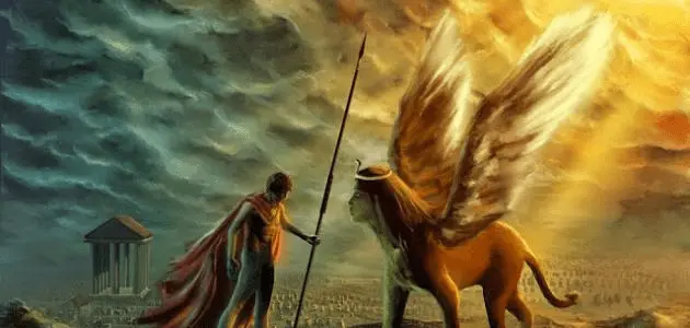 عقدة أوديب وتعرف على أسطورة أوديب الاغريقية