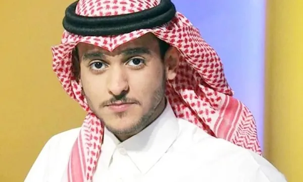 علي القرني وش يرجع إلى أي قبيلة