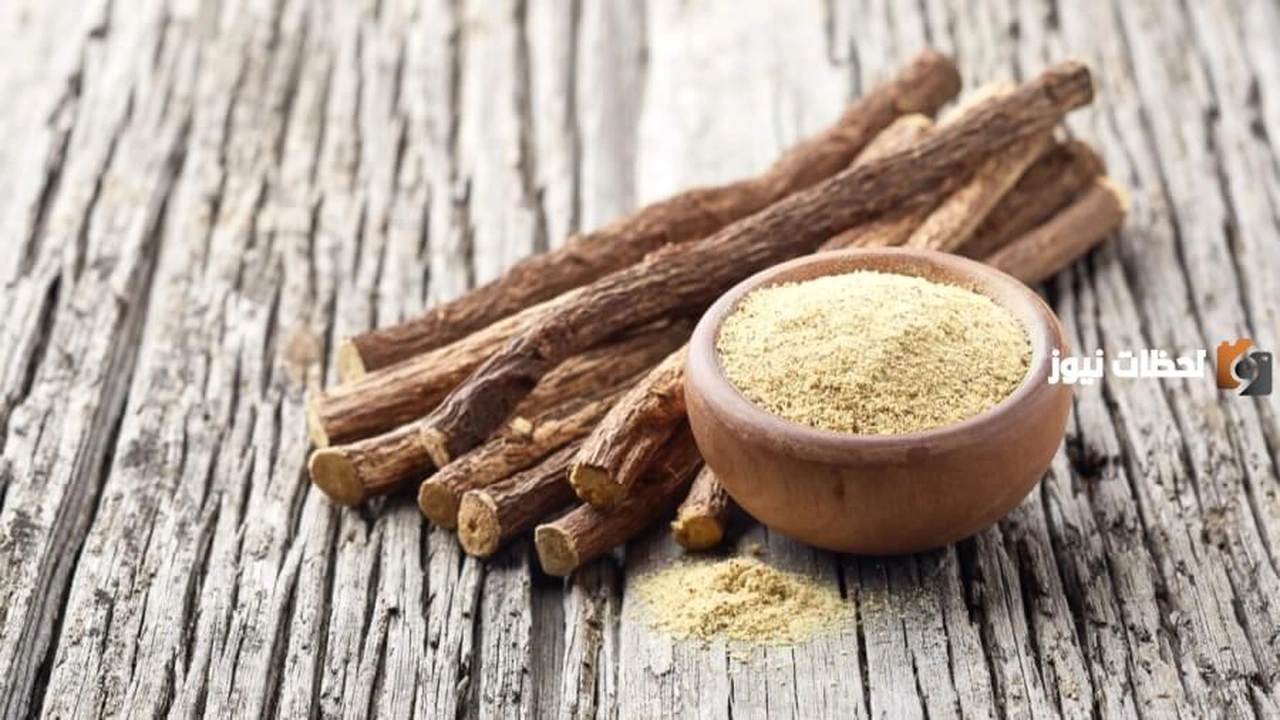 فوائد العرقسوس للبشرة والشعر وطريقة الاستخدام الصحيحة له    