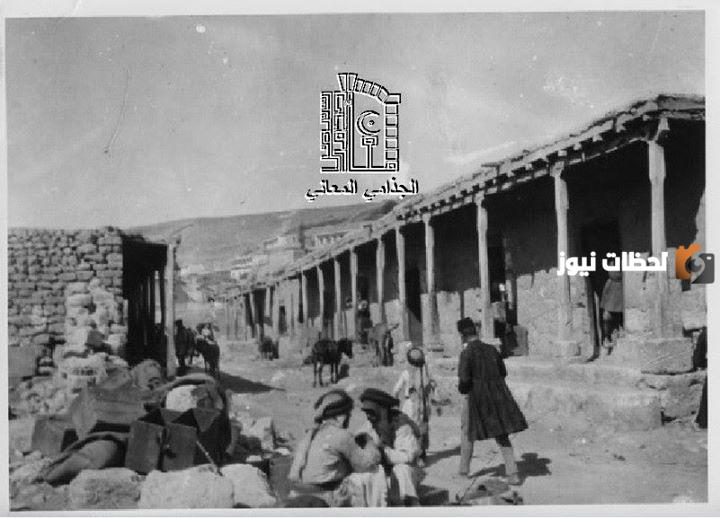 قبيلة الخثعمي وش يرجع الذين تصدوا لأبرهة الحبشي