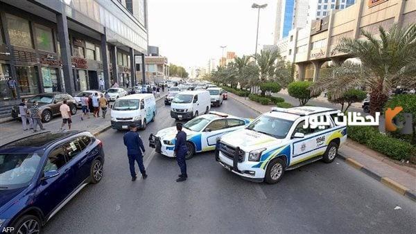 قصة المصري رمسيس الأول المخالف لنظام الإقامة في الكويت كاملة